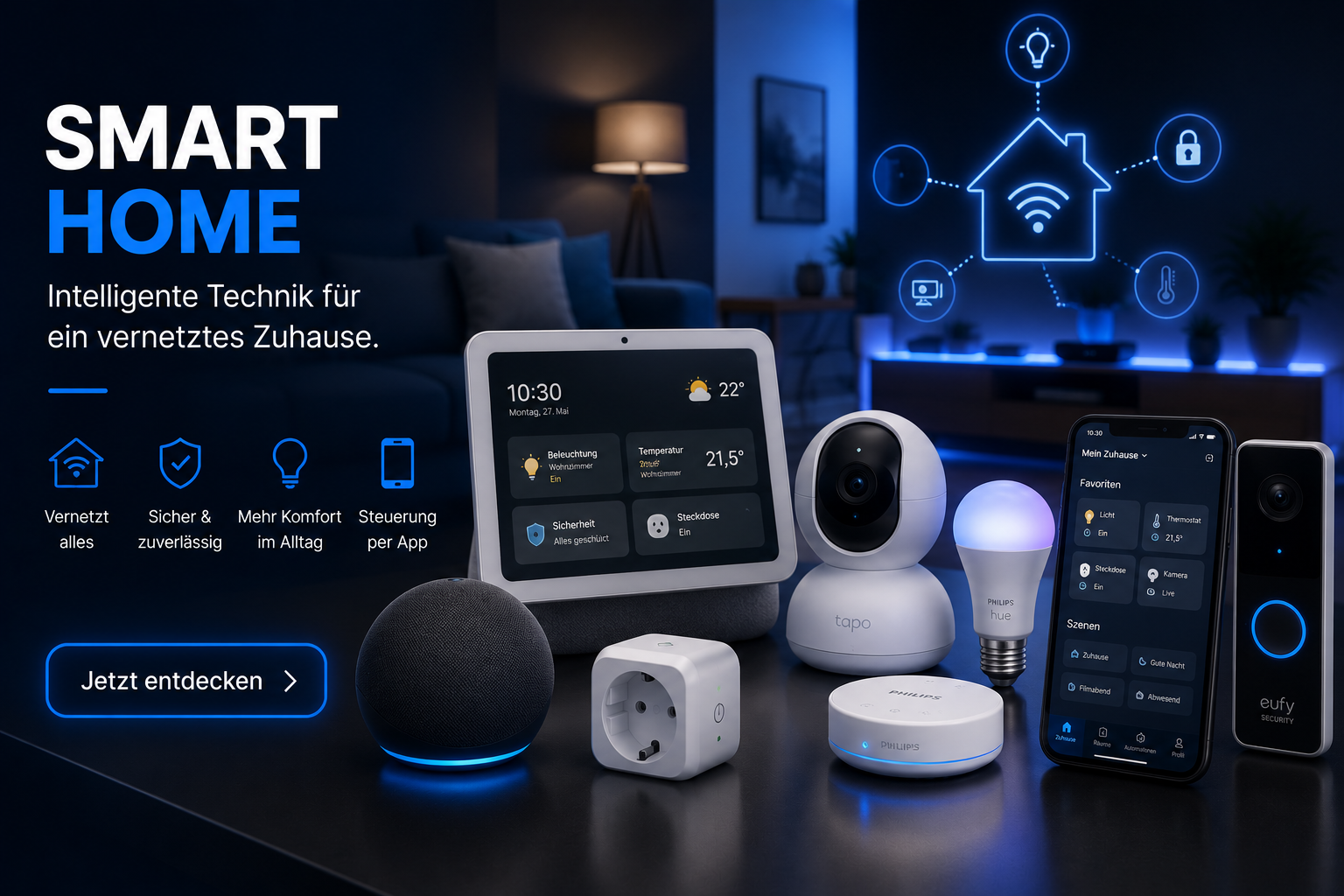 Smart Home