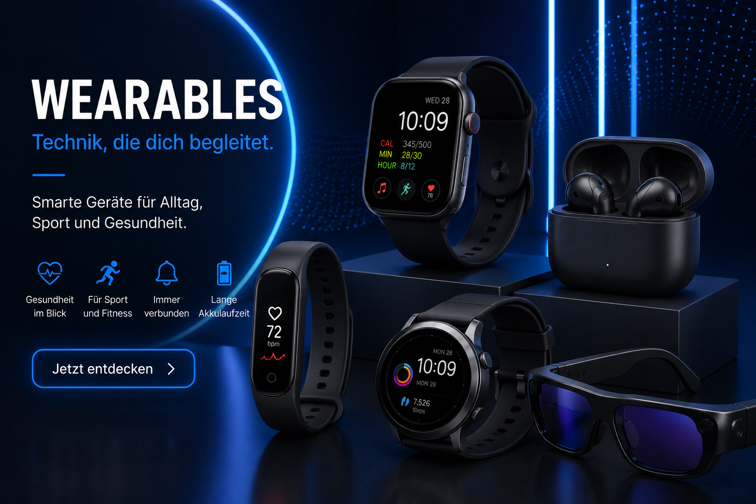 Wearables