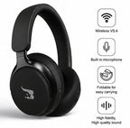 BUFF THUNDERA Wireless Noise Cancelling Kopfhörer-Schwarz