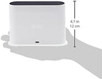 Arlo Pro Überwachungskamera & Alarmanlage, HD, 1er Set, Smart Home, kabellos, Aussen, Nachtsicht, Bewegungsmelder, 130 Grad Blickwinkel, WLAN, 2-Wege Audio, wetterfest, (VMS4130) - Gebraucht - Wie Neu