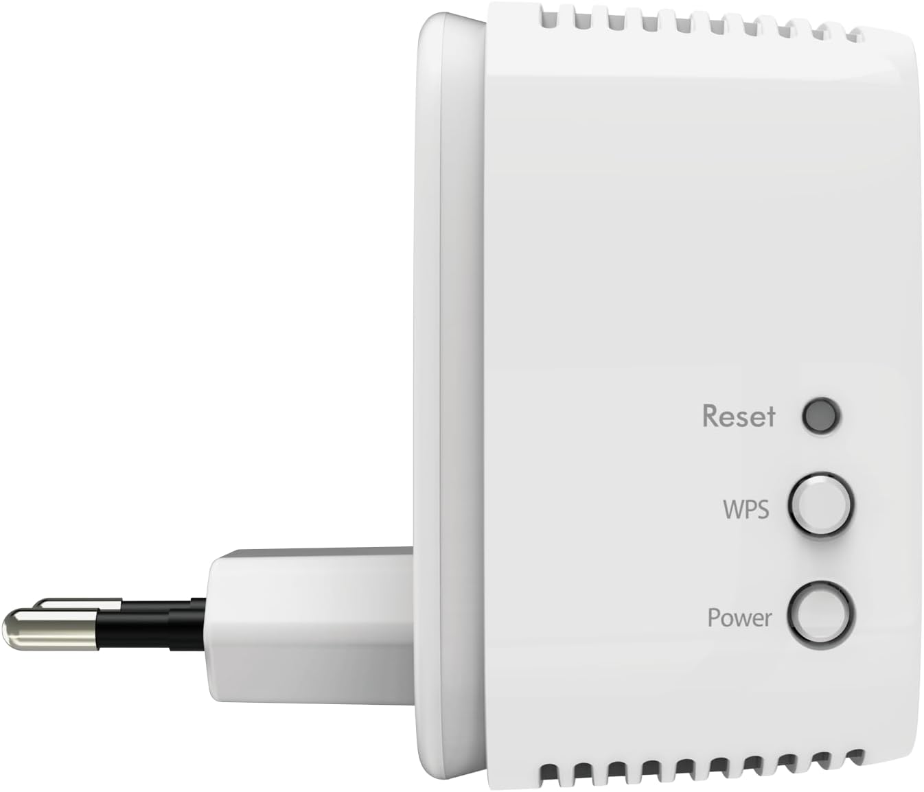NETGEAR WiFi Repeater (EX6110), WiFi Verstärker AC1200, Leistungsstarker WiFi Repeater mit einer Reichweite von bis zu 120m², Gebraucht - Sehr gut