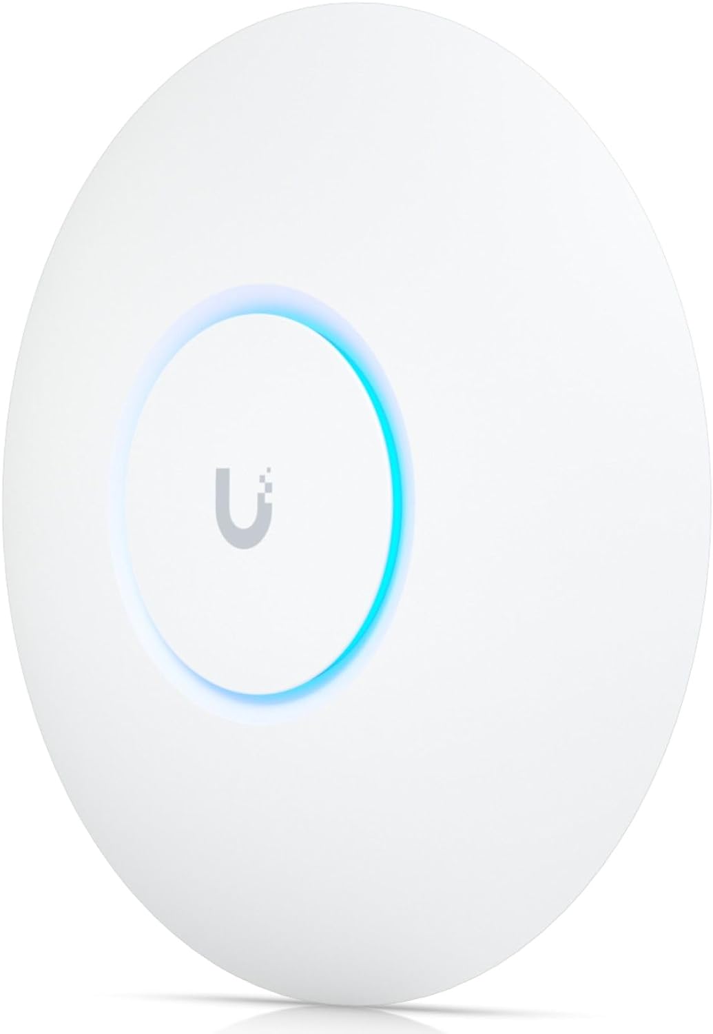 Ubiquiti AP Unifi U6+ 3.0 Gbps, RJ45 ohne PoE-Injektor