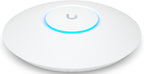 Ubiquiti AP Unifi U6+ 3.0 Gbps, RJ45 ohne PoE-Injektor