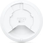 Ubiquiti AP Unifi U6+ 3.0 Gbps, RJ45 ohne PoE-Injektor