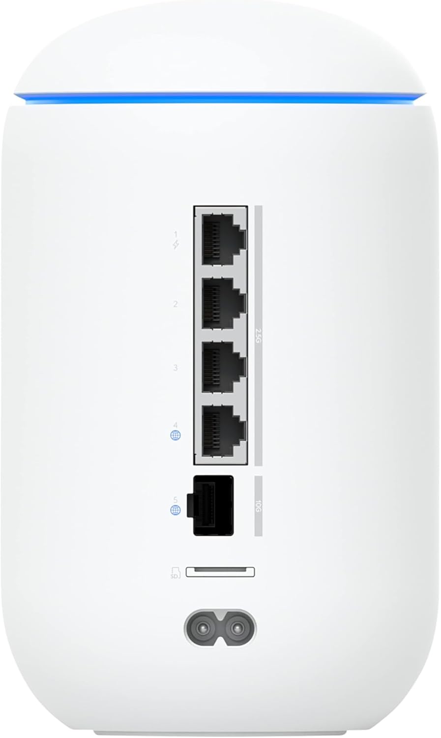 UbiQuiti  UDR7 Dream Router 7