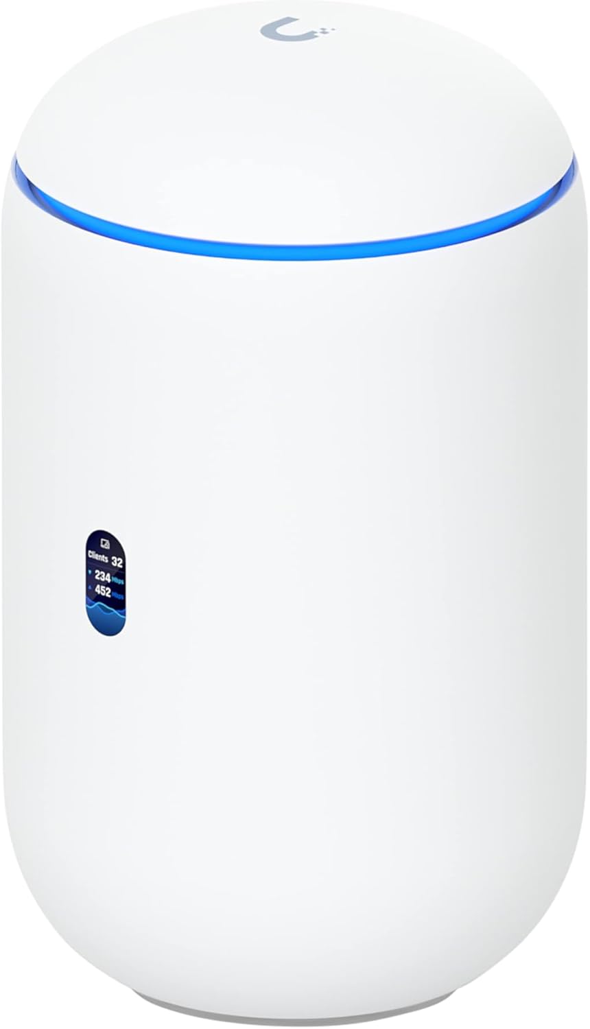 UbiQuiti  UDR7 Dream Router 7