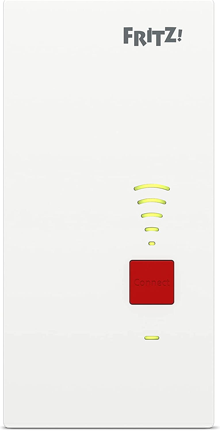 AVM FRITZ!Repeater 2400 International