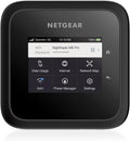 NETGEAR Nighthawk M6 Pro (MR6450) | 5G Router Sim-Karte WiFi 6E | LTE | Modem | Mobiler Hotspot| Ultraschneller, bis zu 4 GBit/s, Verbindung von bis zu 32 Geräten