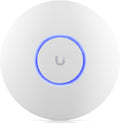 Ubiquiti AP Unifi U6+ 3.0 Gbps, RJ45 ohne PoE-Injektor