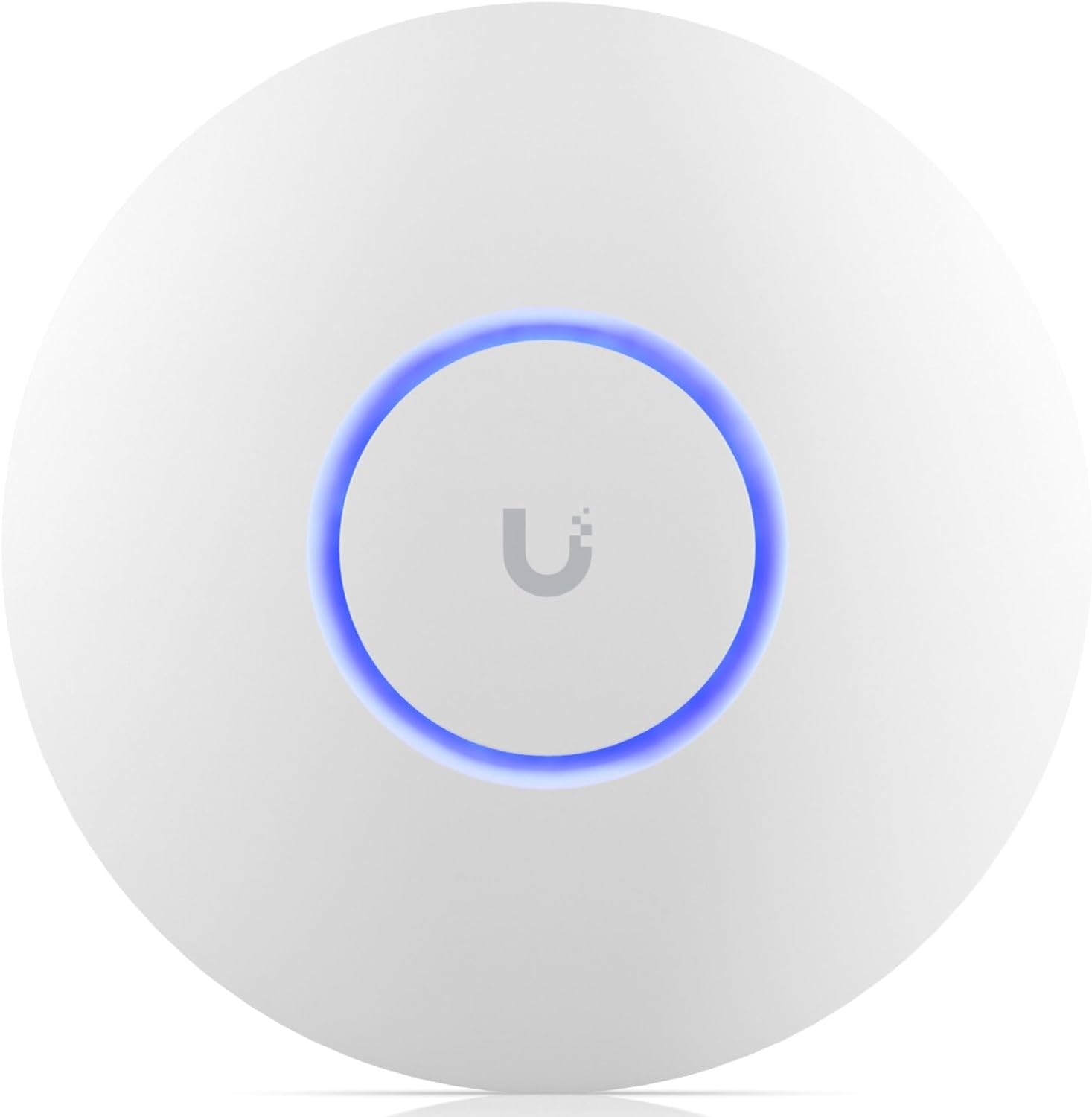 Ubiquiti AP Unifi U6+ 3.0 Gbps, RJ45 ohne PoE-Injektor