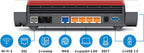 AVM FRITZ!Box 7590 AX International - Gebraucht - Wie Neu