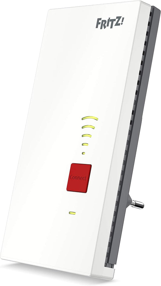 AVM FRITZ!Repeater 2400 International