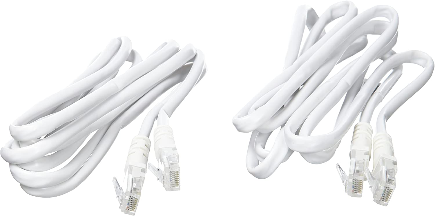 Netgear PLP1000 PowerLINE 2er Set Adapter bis zu 1000 MBit/s (französischer Stecker, nur für Frankreich geeignet)