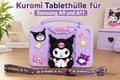Kuromi Tablet-Hülle für Samsung Galaxy Tab A9 & A11