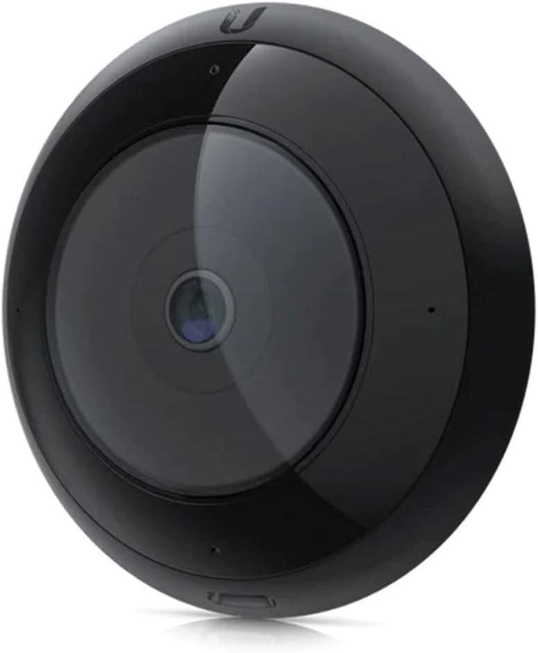 Ubiquiti Networks AI 360 Kuppel IP-Sicherheitskamera Innen & Außen 1920 x 1920