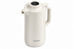 PHILIPS AWP2620 – Thermoskanne mit LED-Temperaturanzeige, 1,5 Liter